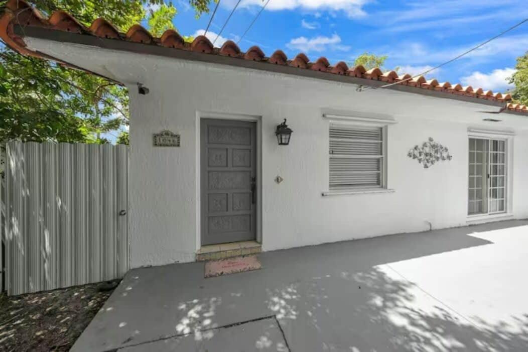 Hébergement de vacances Spacious 2-2 In Heart Of Calle 8 - Family Miami